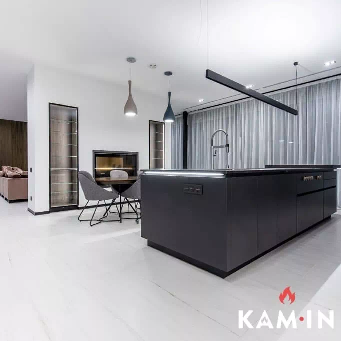 КАМИННАЯ ТОПКА<br> АСТОВ ПТ 12080 — изображение 3