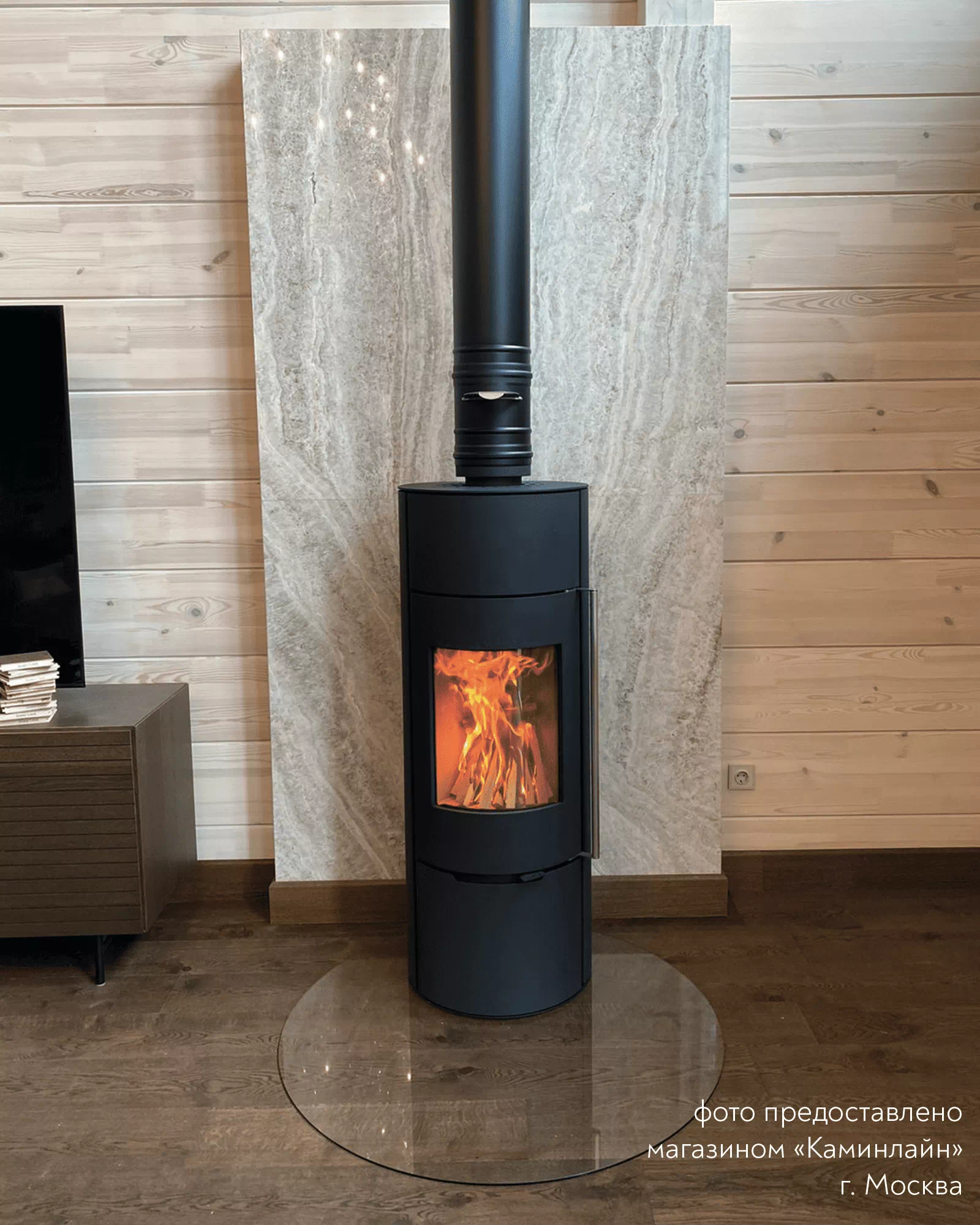 ПЕЧЬ-КАМИН <br>R1 L — изображение 4