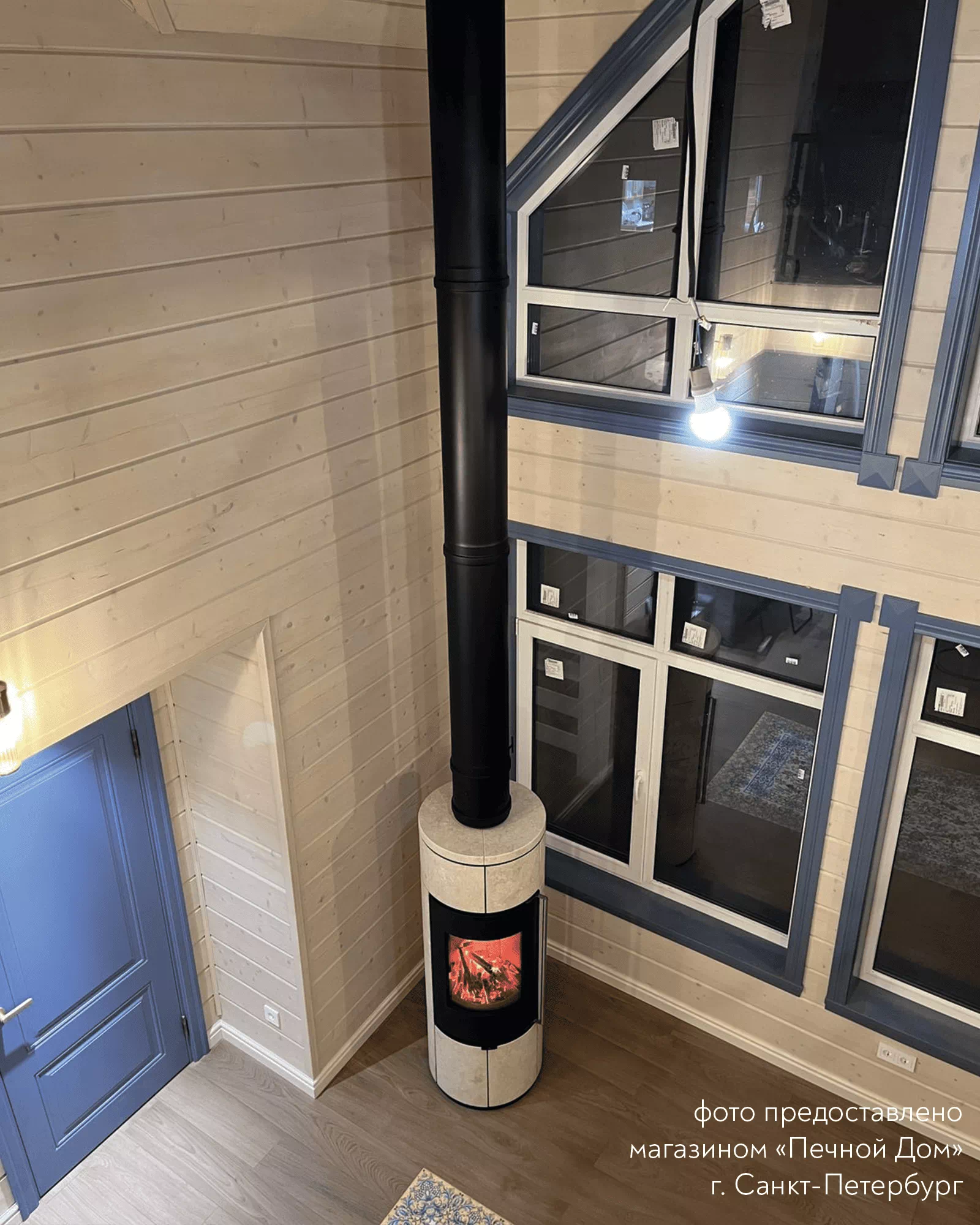 ПЕЧЬ-КАМИН <br>R1.0 L K MAX — изображение 3