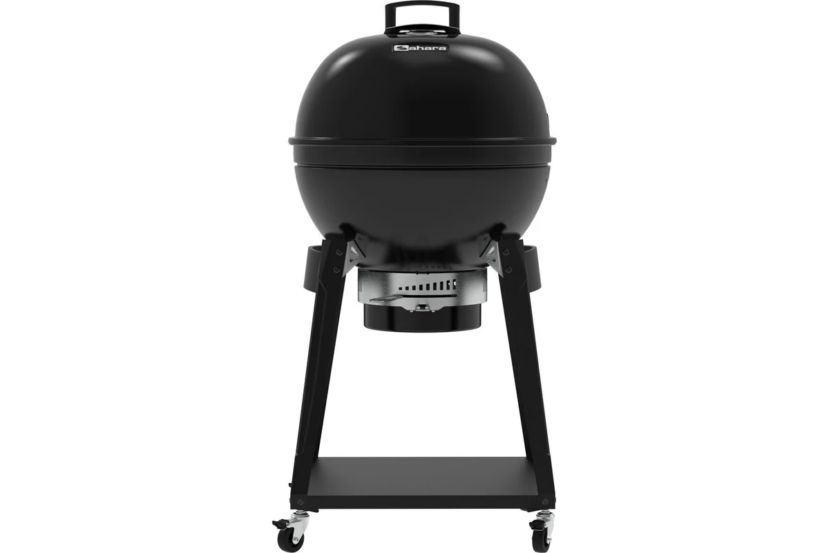 Угольный гриль Sahara FORGE Charcoal BBQ