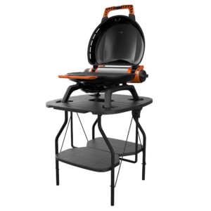 Газовый гриль O-GRILL 7 ULTRA